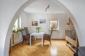 Esszimmer 1. Wohneinheit - 