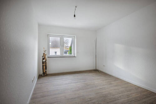 Kinderzimmer 2. Wohneinheit - 