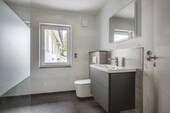 Badezimmer 2. Wohneinheit - 