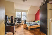 Kinderzimmer 1. Wohneinheit - 