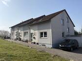 Gesamtansicht - 5 Zimmer Reihenmittelhaus zum Kaufen in Schieder-Schwalenberg
