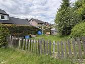 Garten - Reihenmittelhaus mit 125,00 m&sup2; in Schieder-Schwalenberg zum Kaufen