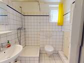 Ansicht I: Badezimmer - 
