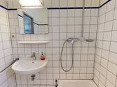 Ansicht II: Badezimmer - 