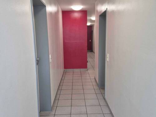 Hausflur - 