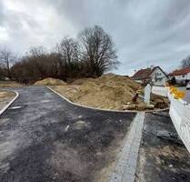 3.900 m² - Attraktives Baugrundstück für 8 Doppelhaushälften und 3 Einfamilienhäusern - Erdweg OT Eisenhofen