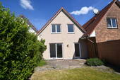 Reihenhaus - 4 Zimmer Reihenmittelhaus zum Kaufen in Varrel