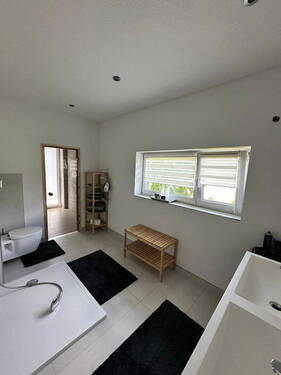 Badezimmer 1 - 