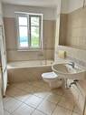 Tageslichtbad mit Wanne - 