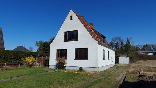 20250408_145228 - 6 Zimmer Einfamilienhaus in Bremen / Farge