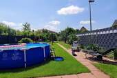 Toller Pool für den Sommer - 