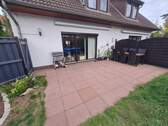 Große Terrasse - 