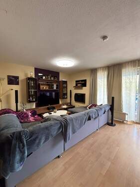 Bild 3 - 4 Zimmer Doppelhaushälfte in Achim