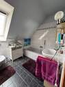 Bad mit Wanne… - 