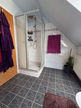 … und Dusche - 