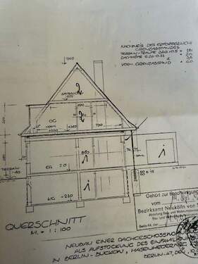 Schnitt - 