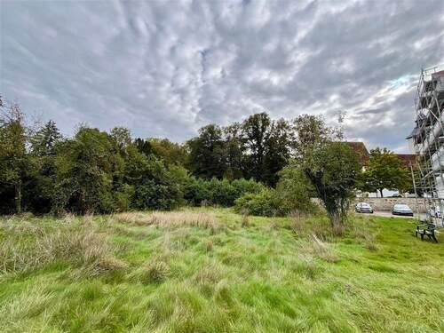 Grundstück - Freies Baugrundstück in attraktiver Lage - vielseitig nutzbar