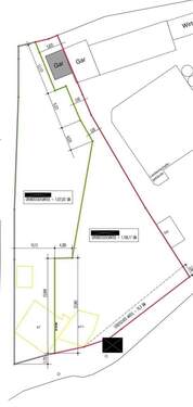 Lageplan - 