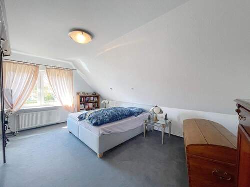 Schlafzimmer - 