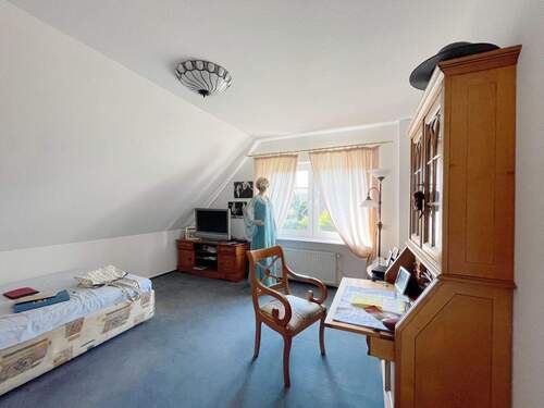 Arbeitszimmer - 