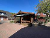 Gartenhaus - 