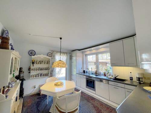 Küche - Einfamilienhaus mit 142,00 m² in Winsen Luhe zum Kaufen