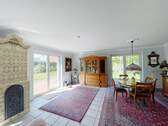 Wohnzimmer - 