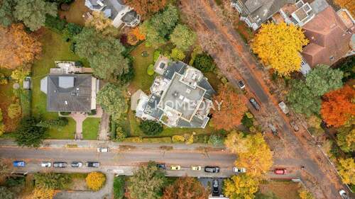 Außenansicht Drohne 2 - 