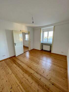 Zimmer - 3 Zimmer Etagenwohnung in Kehl