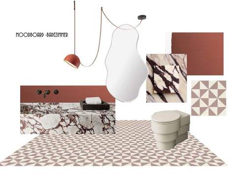 Badgestaltung KIKILOPA Weimar - 