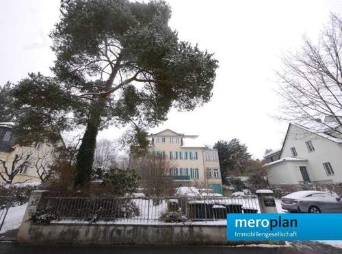 Verkauf in Weimar - Am Horn - WOHNEN AM HORN* 
