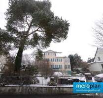 WOHNEN AM HORN* | 3,5 Zimmer auf 122,69qm | Wintergarten | meroplan Immobilien GmbH - Weimar Parkvorstadt