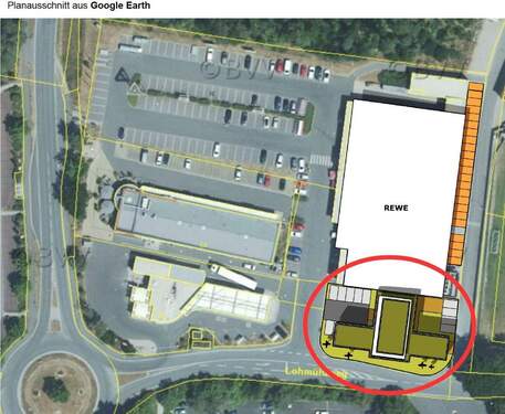 Bild 4 - Grundstück in Röttenbach zum Kaufen