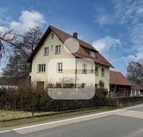 Handwerker aufgepasst ! Die Lage machts ! - Neunburg