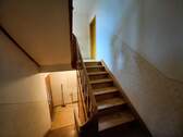 Treppenhaus - 