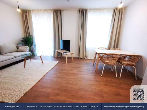 2.jpg - 2 Zimmer Etagenwohnung zur Miete in Berlin