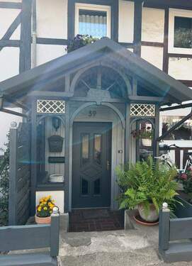 Bild 2 - 1 Zimmer Mehrfamilienhaus, Wohnhaus zum Kaufen in Kalefeld