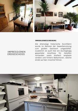 Bild 4 - Mehrfamilienhaus, Wohnhaus mit 202,00 m&sup2; in Kalefeld zum Kaufen