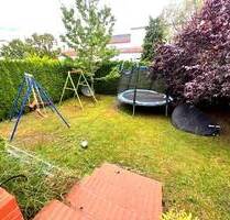 Familienfreundliches bezugsfreies Reihenendhaus in ruhiger Anliegerstraße - Wandlitz Schönwalde