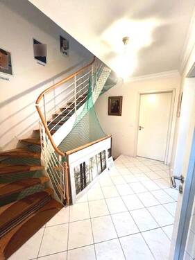 Diele - 5 Zimmer Reihenendhaus zum Kaufen in Wandlitz