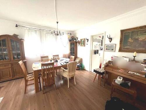 Essbereich - Reihenendhaus mit 126,00 m&sup2; in Wandlitz zum Kaufen