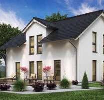 Wohnträume realisieren leicht gemacht - mit ScanHaus in Wiedemar