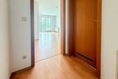 Wohnungsflur - 