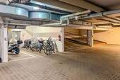 Tiefgarage Ansicht 01 - 
