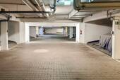 Tiefgarage Ansicht 02 - 