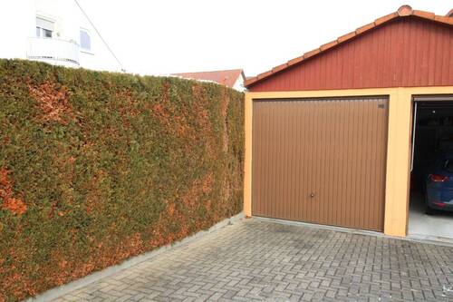 Garage - 