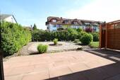 Terrasse-EG - 5 Zimmer Doppelhaushälfte zum Kaufen in Karlsbad