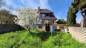 Garten und Doppelhaushälfte - Mainnähe - 349.000,00&nbsp;EUR Kaufpreis, ca.&nbsp; 87,00&nbsp;m&sup2;&nbsp;Wohnfl&auml;che