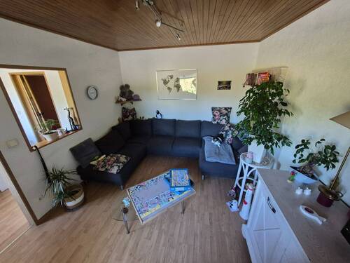 Wohnen - 