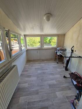 Wohnbereichserweiterung - 